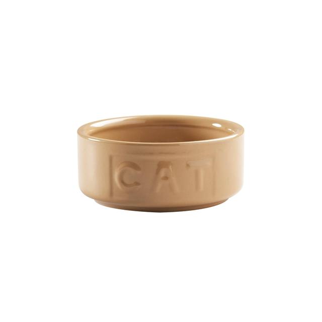 Mason Cash Cane Lettered Cat Bowl 13cm GOODS M&S   