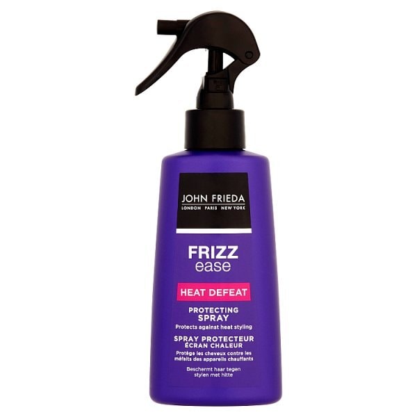 John Frieda Frizz-Ease Heat Defeat Protecting Spray 150ml GOODS Boots   