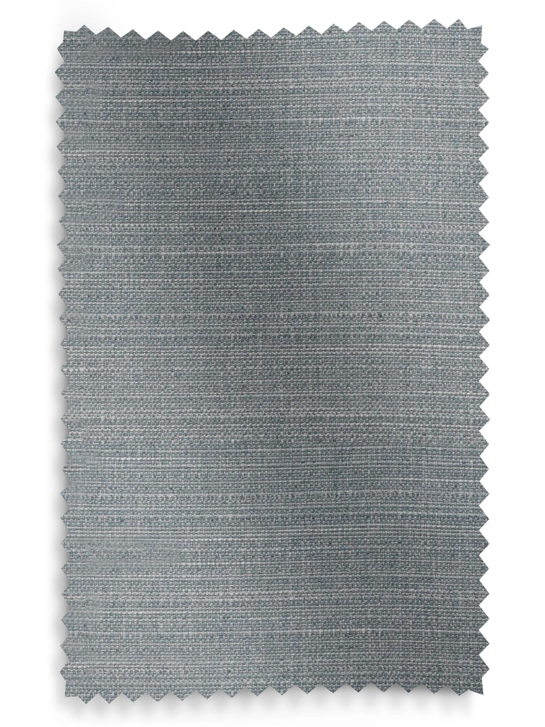 Blue Voyage Maison Jasper made to measure Roman blind, imported from the UK