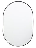 Yardley Gallery Black Small Mirror, UK version