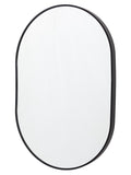 Yardley Gallery Black Small Mirror, UK version