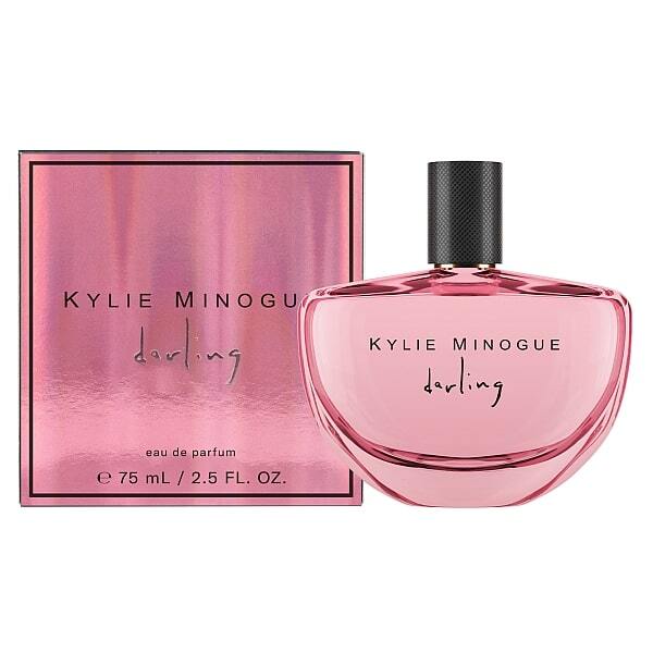 Kylie Minogue Darling EDP Spray 75ml