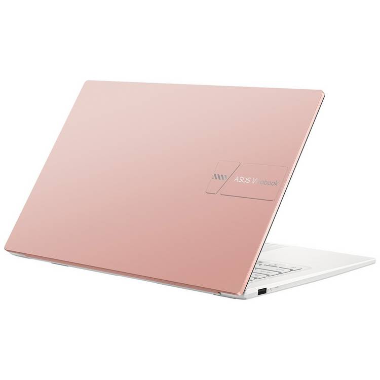 ASUS pink laptop 14 inch - British product
