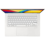 ASUS pink laptop 14 inch - British product