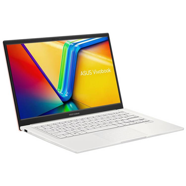 ASUS pink laptop 14 inch - British product