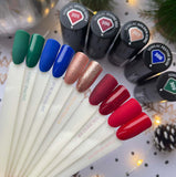 Semilac gel polish 305 spiced apple 7ml (British brand)