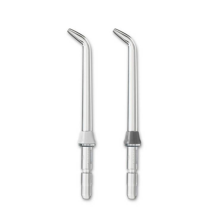 Waterpik Classic Jet Tip Attachment, UK version