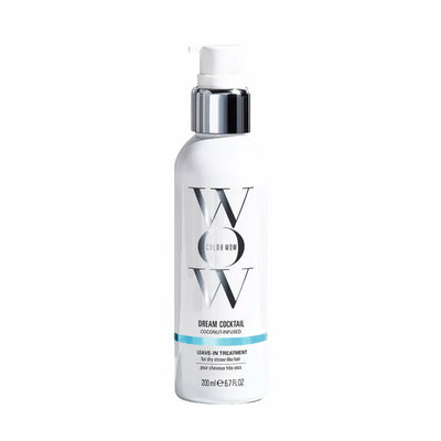 Superdrug Color Wow Coconut Cocktail 200ml- Buy online at McGrocer