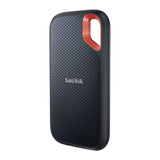 SanDisk Extreme portable SSD 1TB, imported from the UK
