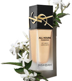 YSL All Hours foundation (British brand)