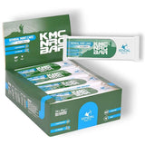 KMC NRG Bar original Kendal Mint Cake energy bars - British product