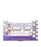 Apicol royal jelly food supplement 140ml - British product