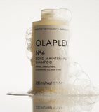 Olaplex No.4 Bond Maintenance Shampoo 525ml, imported from the UK