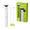 Philips Electric Shaver OneBlade Intimate, imported from the UK