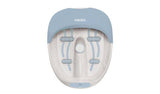 HoMedics Blue Luxury Nail Care Footspa Kit GOODS Argos