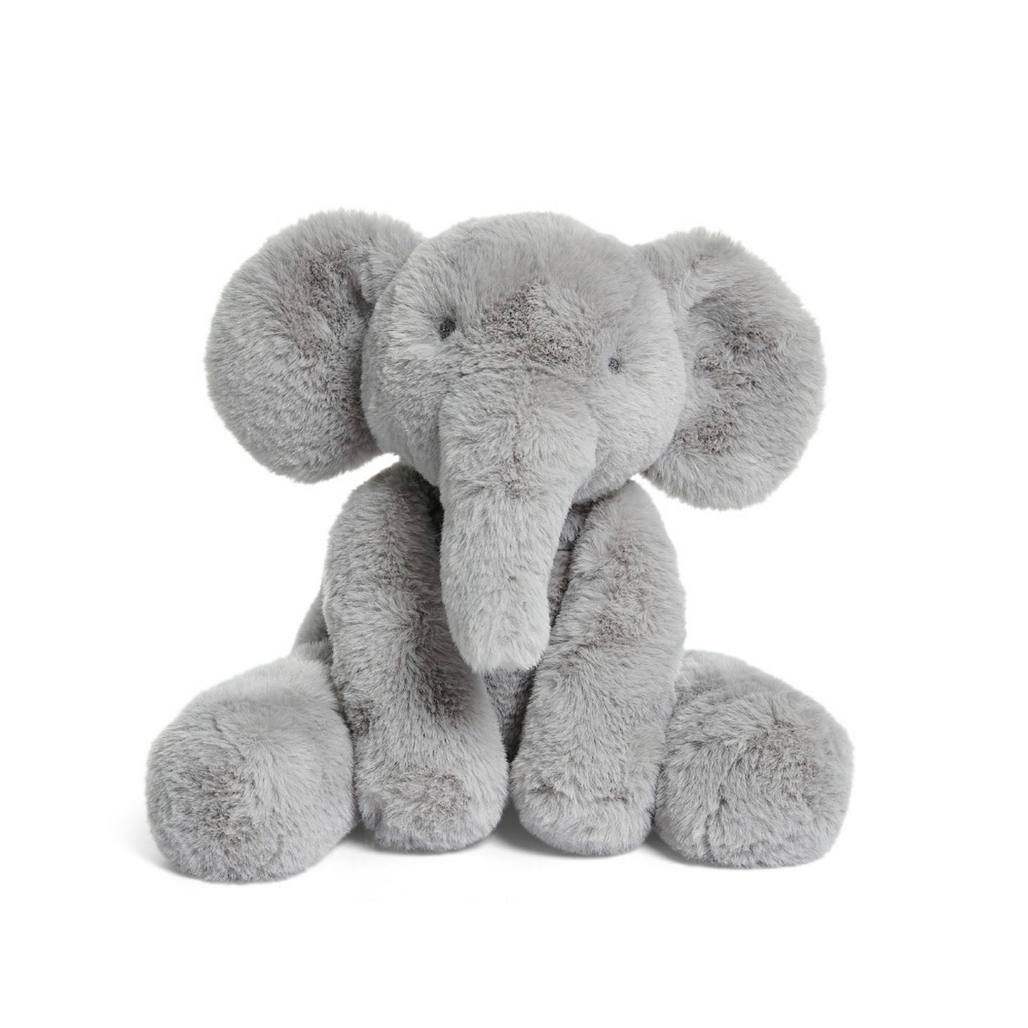 Mamas & Papas Archie Elephant soft toy (British brand)