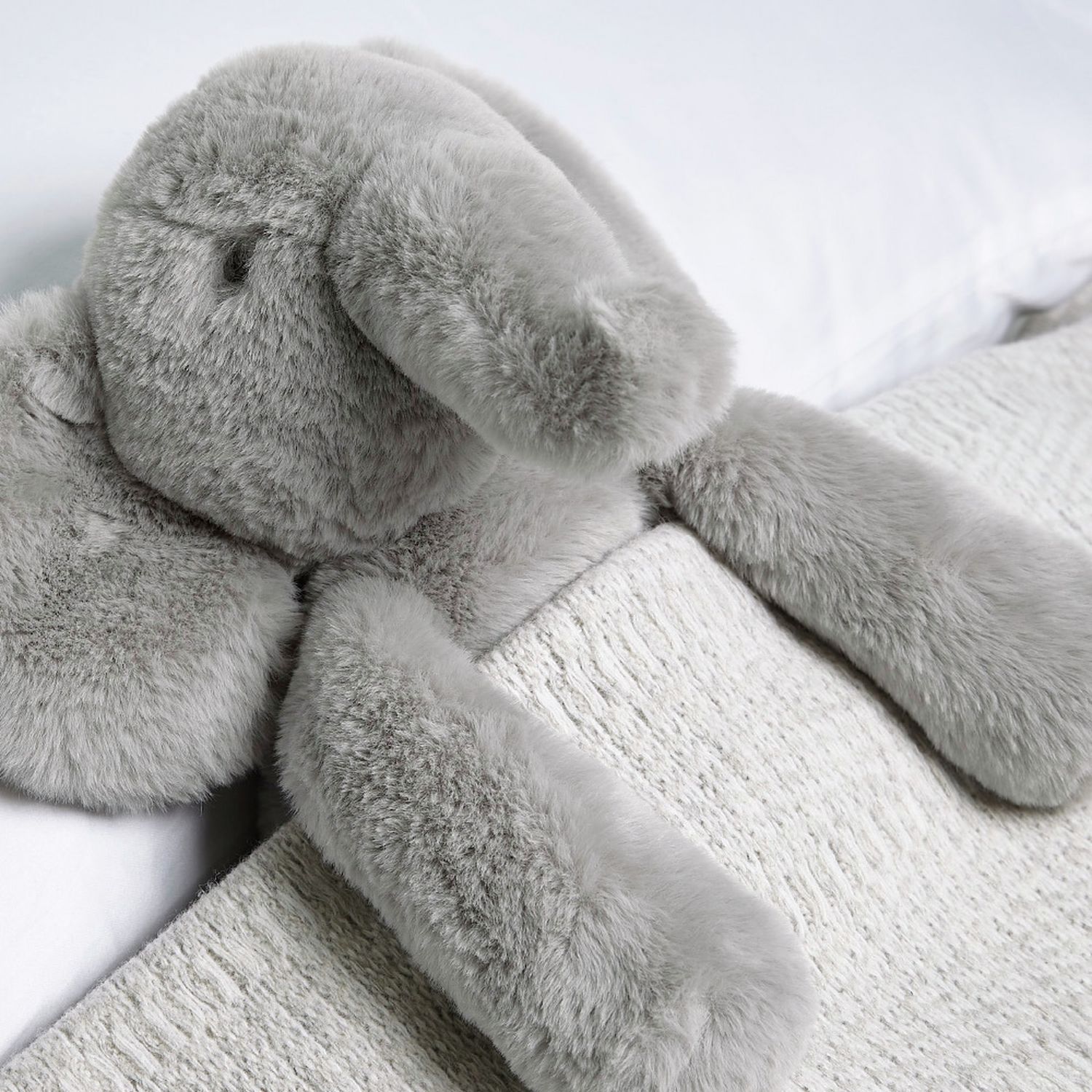 Mamas & Papas Archie Elephant soft toy (British brand)