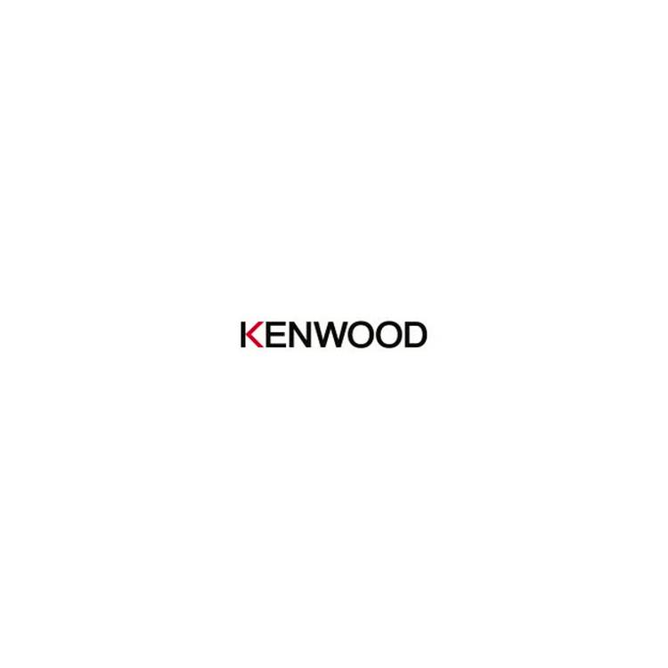 Kenwood MultiPro Express food processor with 3L bowl - British product