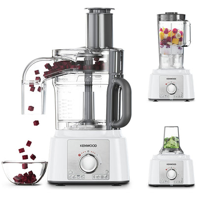 Argos Kenwood MultiPro Express Food Processor- Buy online at McGrocer