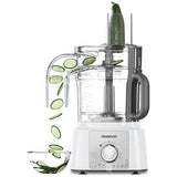 Kenwood MultiPro Express food processor with 3L bowl - British product