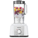 Kenwood MultiPro Express food processor with 3L bowl - British product
