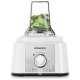 Kenwood MultiPro Express food processor with 3L bowl - British product