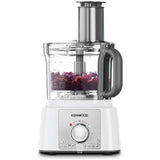Kenwood MultiPro Express food processor with 3L bowl - British product