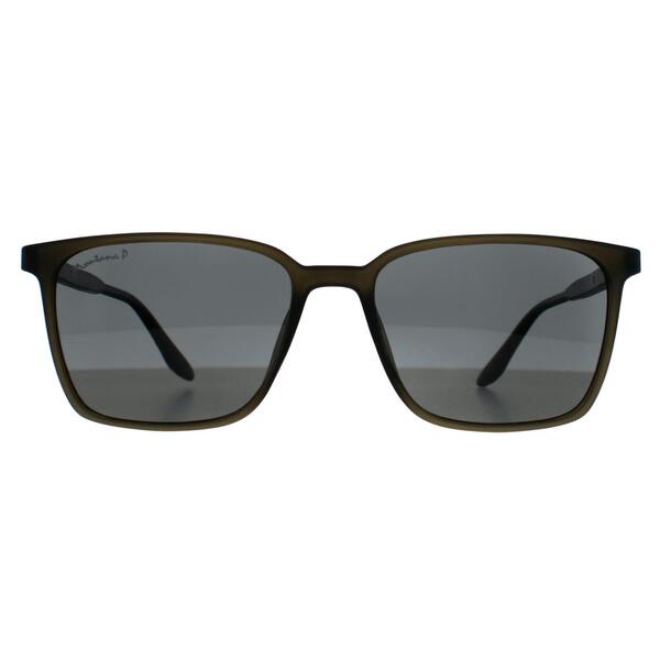 Montana sunglasses grey polarised unisex, imported from the UK
