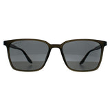 Montana sunglasses grey polarised unisex, imported from the UK