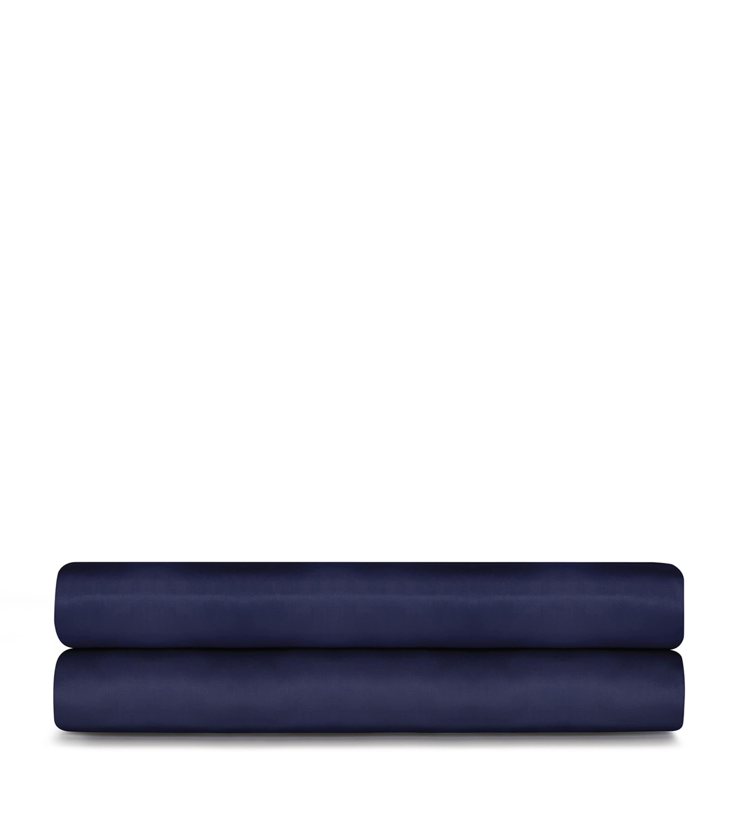 Ralph Lauren Home Langdon double fitted sheet 140cm x 200cm, imported from the UK