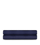 Ralph Lauren Home Langdon double fitted sheet 140cm x 200cm, imported from the UK