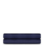 Ralph Lauren Home Langdon double fitted sheet 140cm x 200cm, imported from the UK