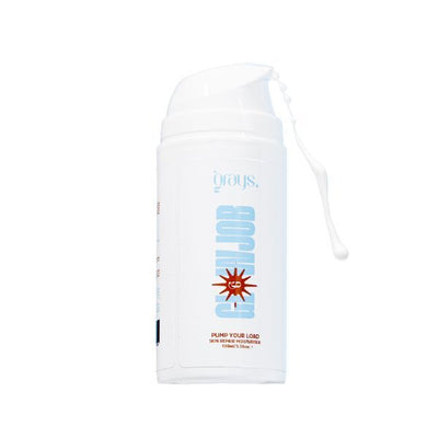 مرطب إصلاح البشرة Pump Your Load من Glowjob 100 مل من Superdrug - اشترِ عبر الإنترنت من McGrocer