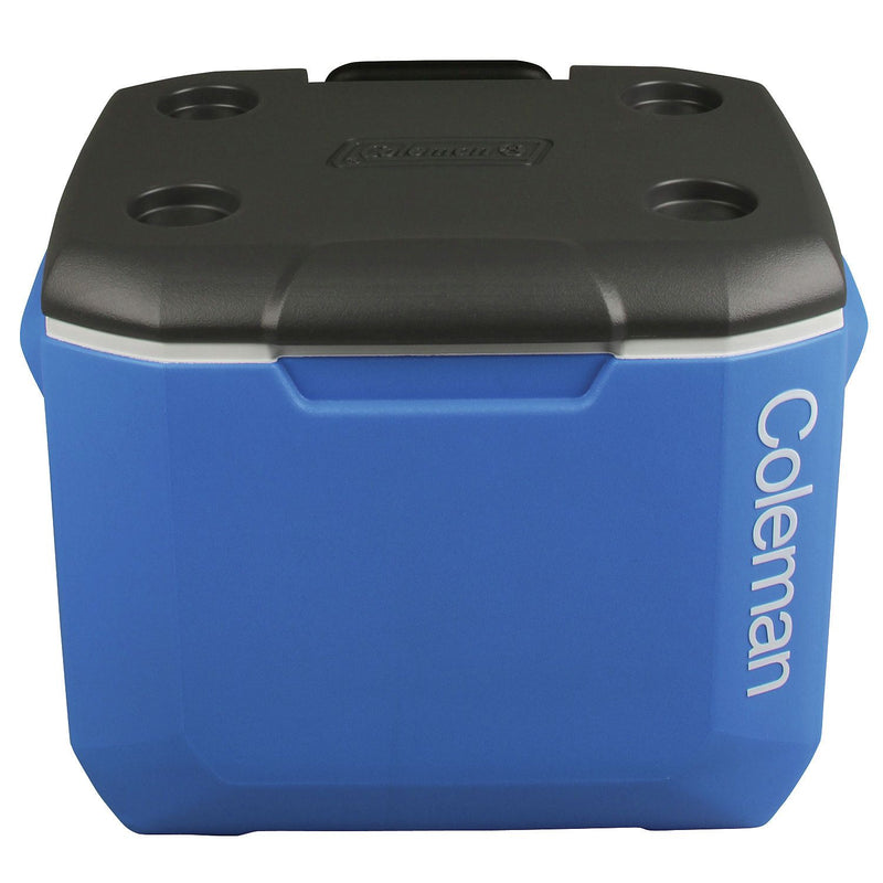 Coleman Performance Cool Box 56L (British brand)
