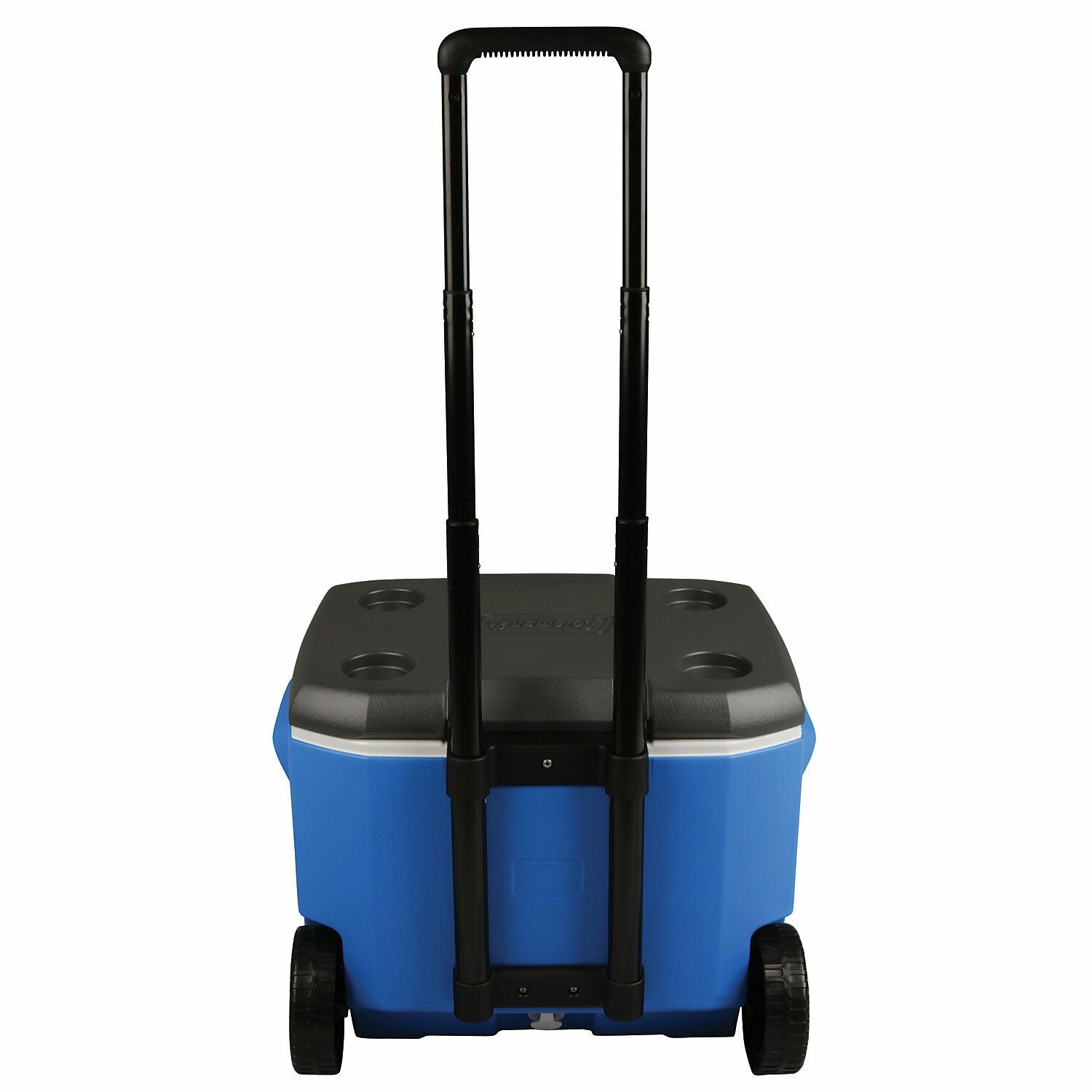 Coleman Performance Cool Box 56L (British brand)