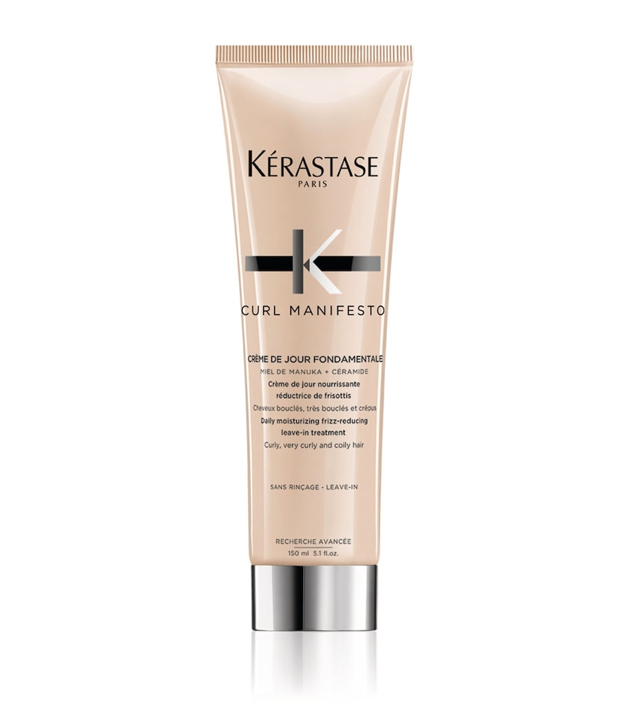 Kerastase Crème De Jour leave-in conditioner 150ml, UK version