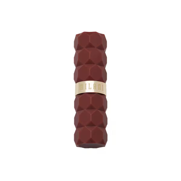 Milani Color Fetish Matte Lipstick Peony 4g, imported from the UK