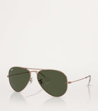 Ray-Ban 0RB3025 sunglasses, imported from the UK
