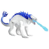 Godzilla x Kong Shimo ice breath action figure - British product