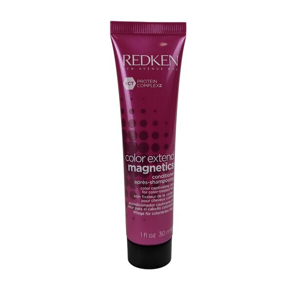 Redken - Hair Conditioner After Shampoo 30ml Tube GOODS Superdrug   