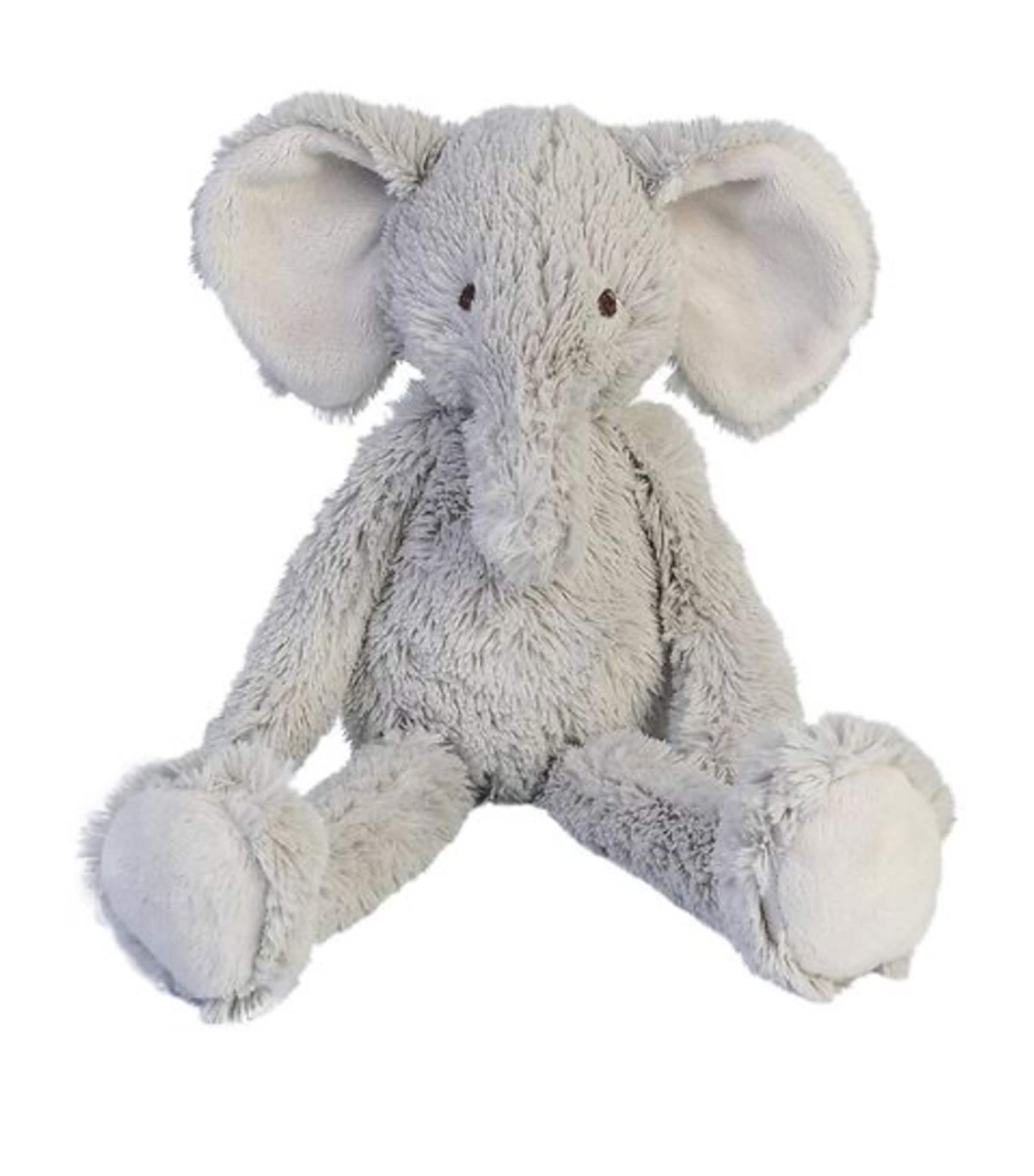Happy Horse Enzo Elephant plush toy 28cm, UK version