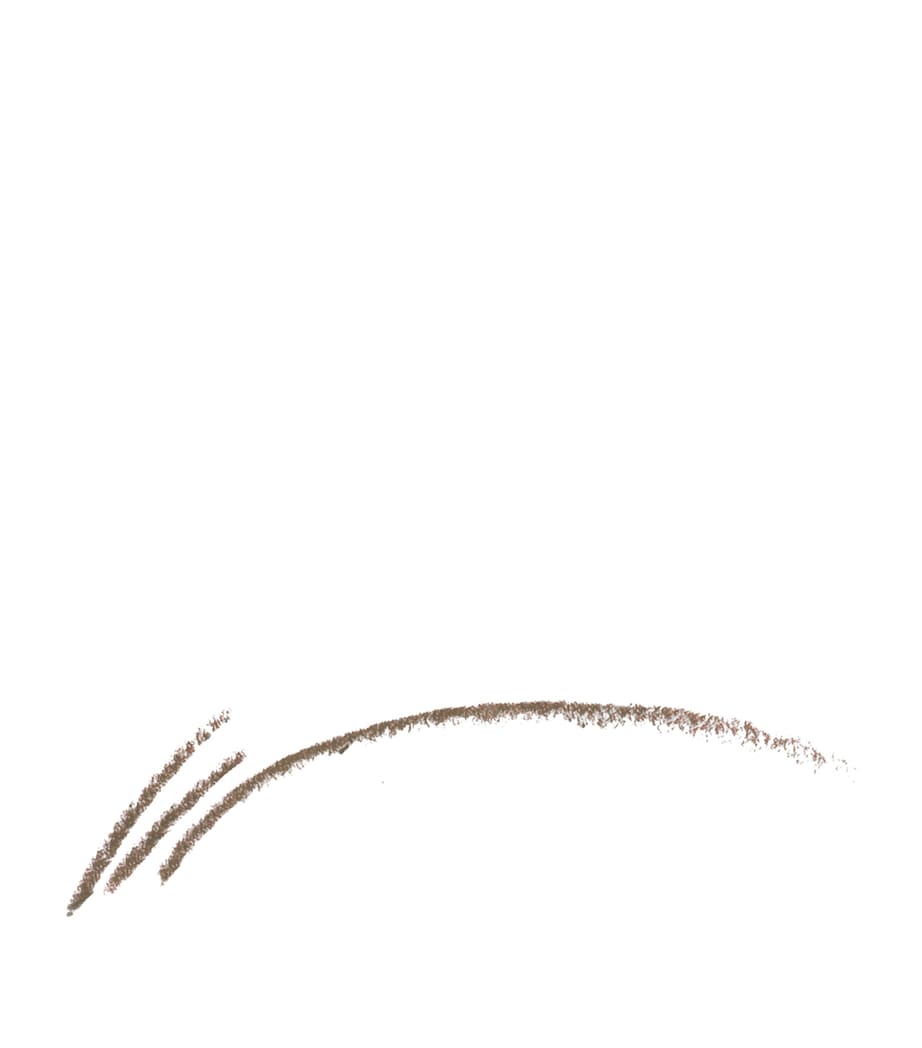 Gucci Stylo À Sourcils Waterproof Eyebrow Pencil, UK version