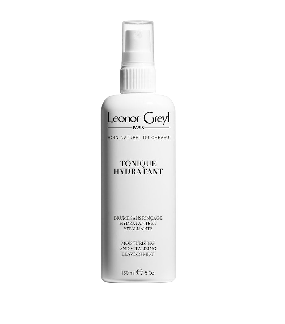 Leonor Greyl Tonique Hydratant leave-in mist 150ml, UK version
