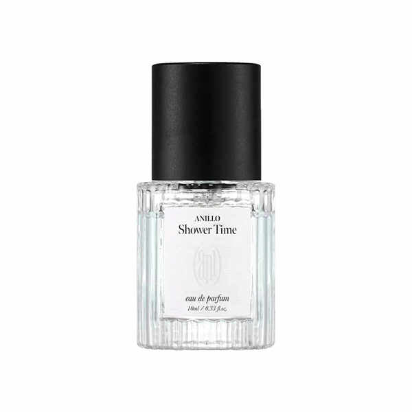 anillO Shower Time eau de parfum mini 10ml - British product