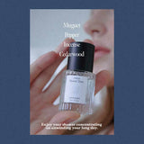 anillO Shower Time eau de parfum mini 10ml - British product