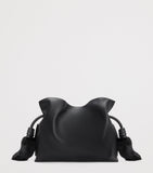 LOEWE Lion Intarsio Flamenco clutch bag medium - British product