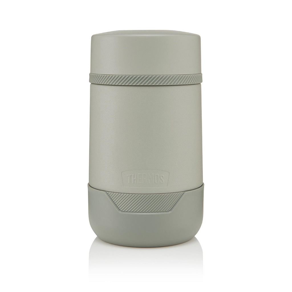 Thermos Guardian Green Stainless Steel Food Flask 530ml