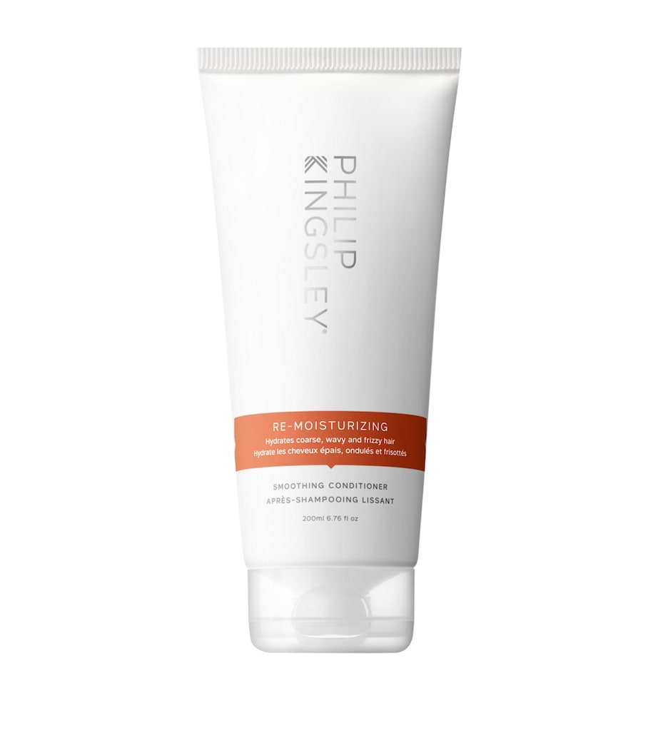 Philip Kingsley Re-Moisturizing Conditioner 200ml, imported from the UK