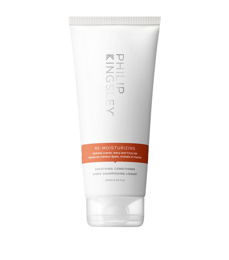 Philip Kingsley Re-Moisturizing Conditioner 200ml, imported from the UK