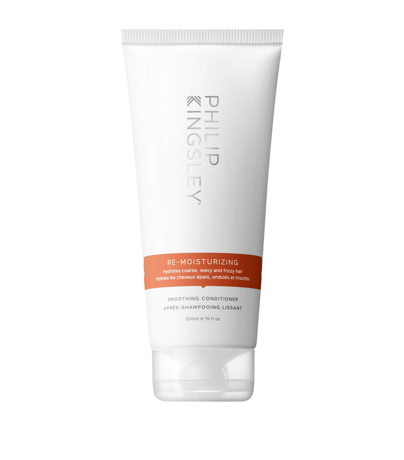 Philip Kingsley Re-Moisturizing Conditioner 200ml, imported from the UK